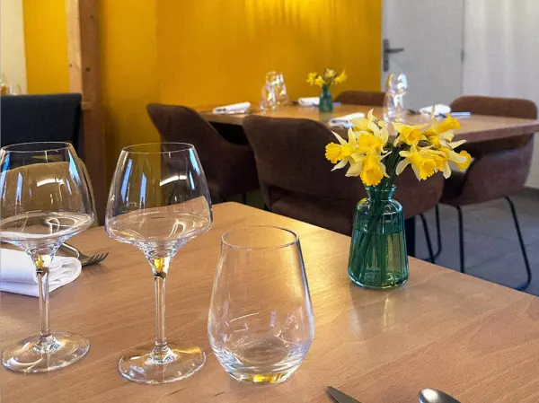 Restaurant le Coin d'en Haut — vue 2