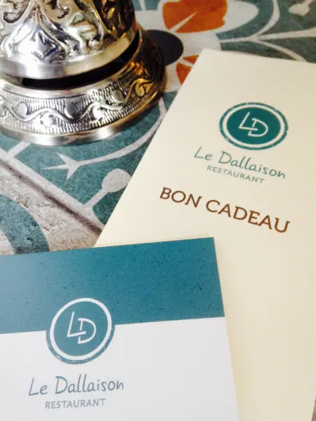 Le Dallaison — vue 1