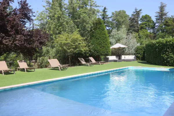 Le Domaine de Gorneton — vue 4