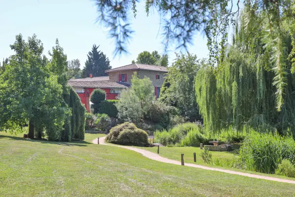 Le Domaine de Gorneton — vue 3