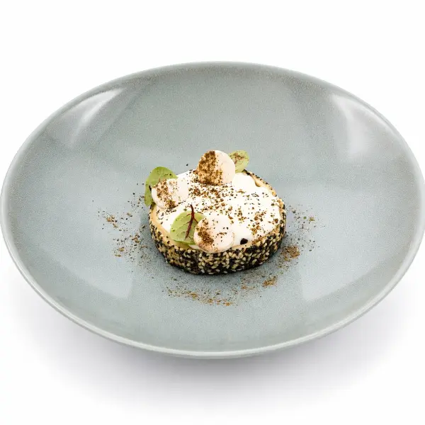 Restaurant l'Edulis — vue 10