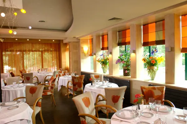 Hotel le Haut Allier Famille Brun — vue 2