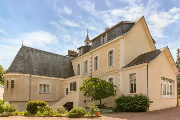 Le Haut des Lys — vue 2