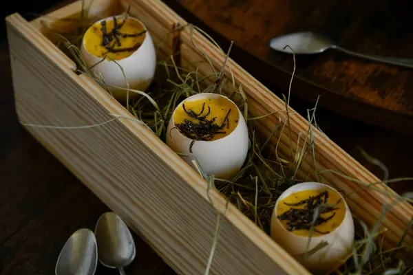 Le Monastère de Saint-Mont — vue 6