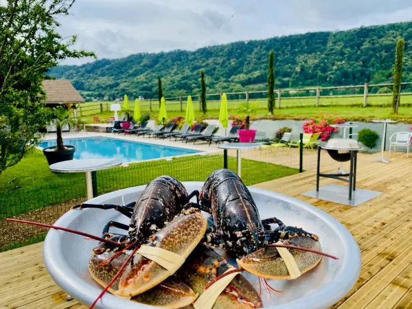 Domaine de Suzel — vue 4