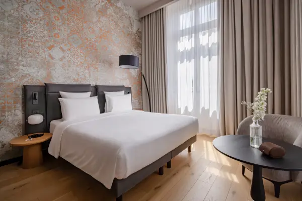 Leonor Hotel — vue 4