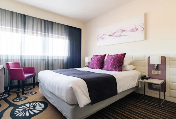 Best Western Plus Hotel le Rhenan — vue 2