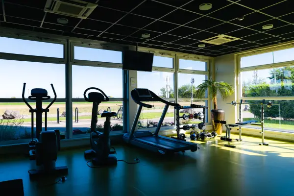 Best Western Plus Hotel le Rhenan — vue 4