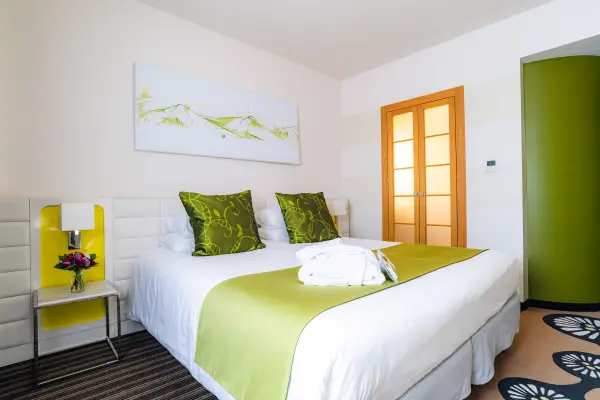 Best Western Plus Hotel le Rhenan — vue 5