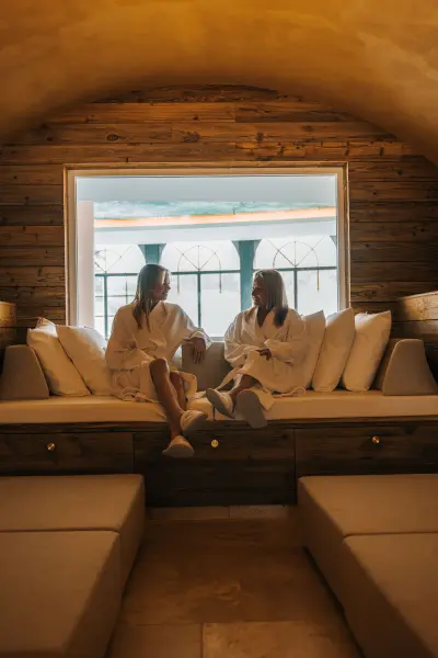 Les Violettes Hotel et Spa — vue 7