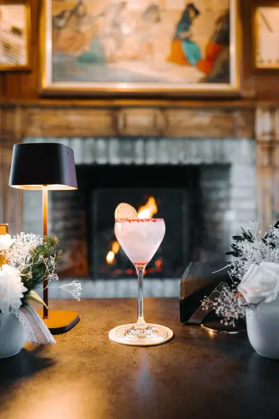 Les Violettes Hotel et Spa — vue 2
