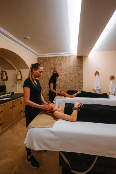 Les Violettes Hotel et Spa — vue 8