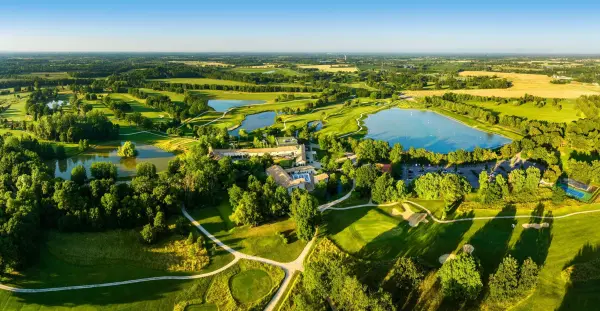 Domaine du Gouverneur — vue 1