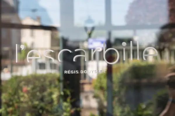 L'Escarbille — vue 2