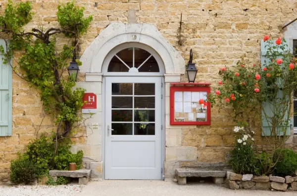 Les Caudalies — vue 1