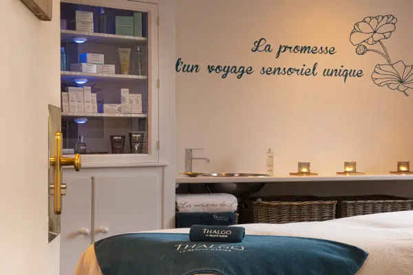 Les Maisons de Lea — vue 4