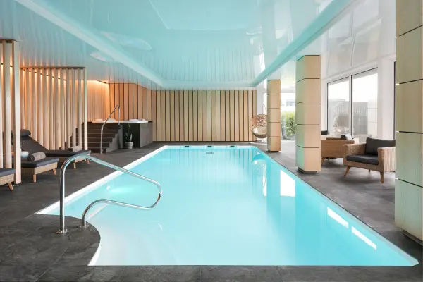 7 Hotel&Spa — vue 3