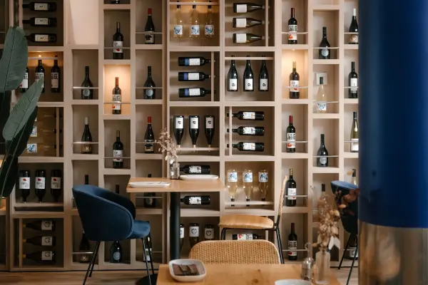 7 Hotel&Spa — vue 5