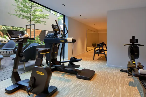 L'Esquisse Hotel & Spa — vue 4