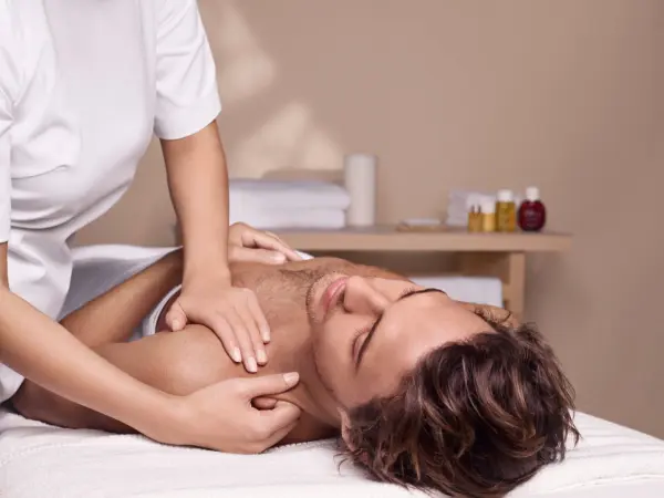 L'Esquisse Hotel & Spa — vue 5