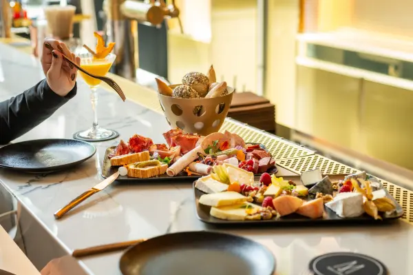 L'Esquisse Hotel & Spa — vue 7