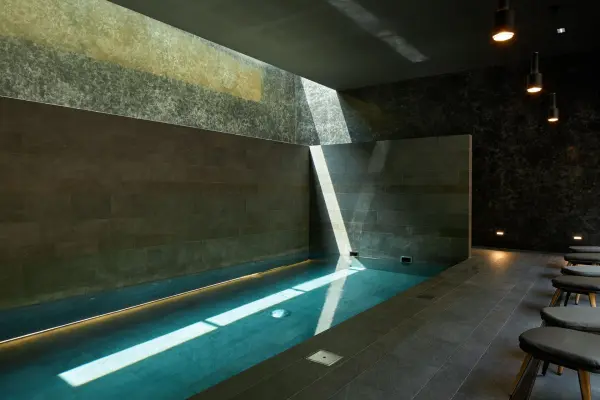 L'Esquisse Hotel & Spa — vue 6