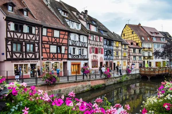 L'Esquisse Hotel & Spa — vue 1