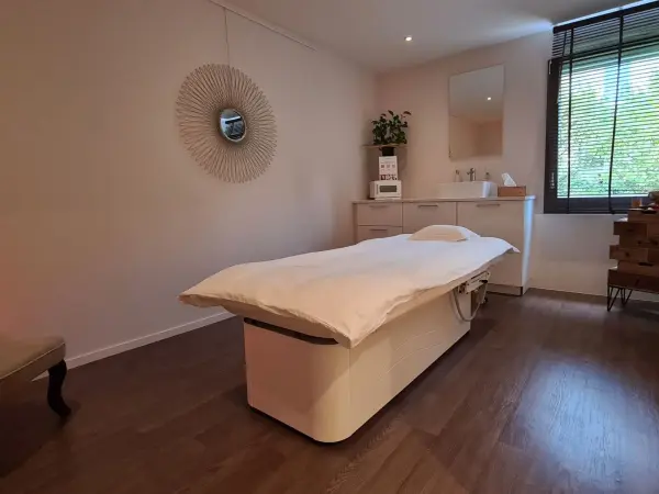 L'Excellence — vue 3
