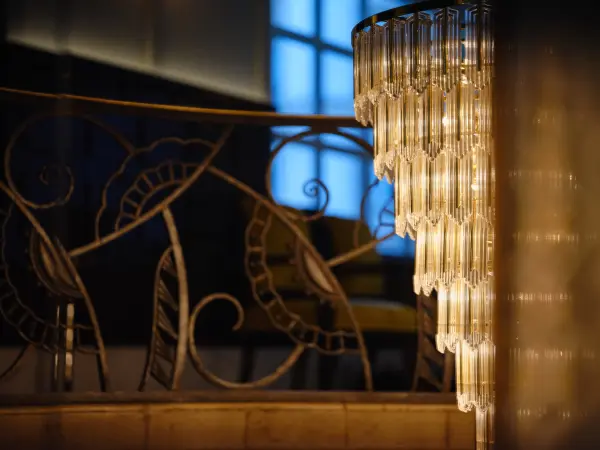 Drouant Restaurant — vue 5