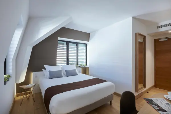 Café Hotel XIX — vue 3