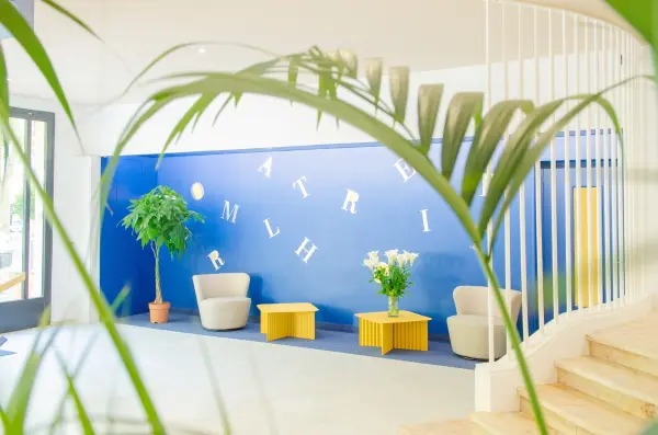 In Situ Hotel — vue 4