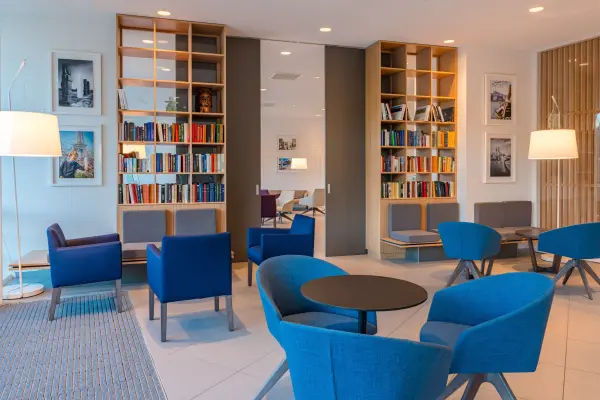 Eau Thermale Avene l'Hotel — vue 16