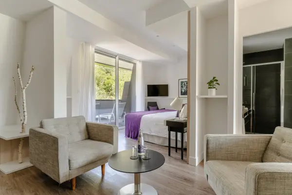 Eau Thermale Avene l'Hotel — vue 3