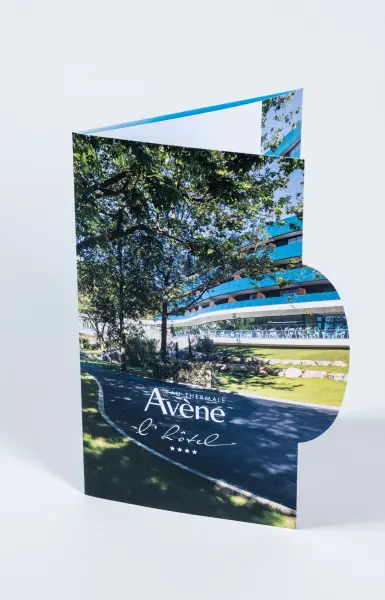Eau Thermale Avene l'Hotel — vue 25
