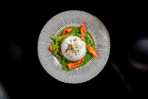 L'Office Restaurant — vue 2