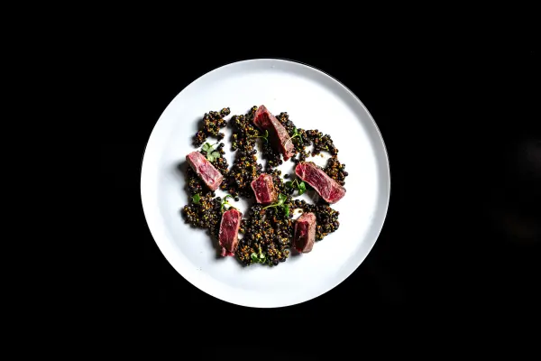 L'Office Restaurant — vue 5