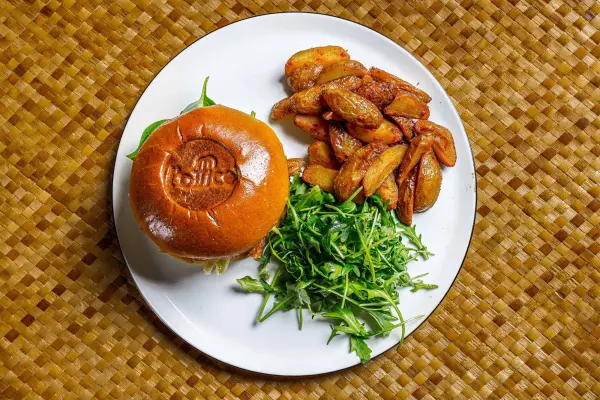 L'Office Restaurant — vue 6