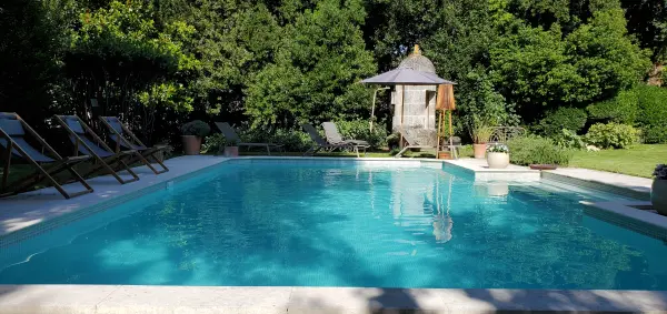 Logis des Tourelles — vue 17