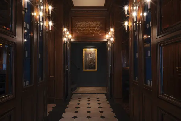 Maison Proust — vue 4
