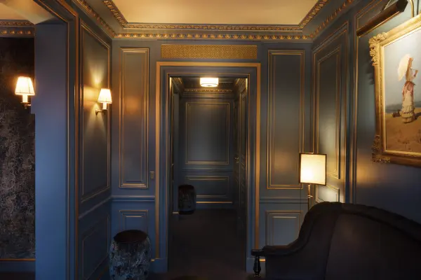Maison Proust — vue 17