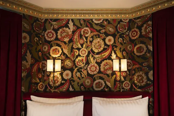 Maison Proust — vue 14