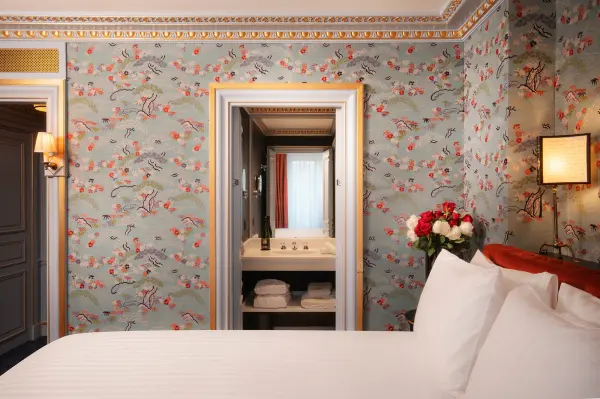 Maison Proust — vue 19