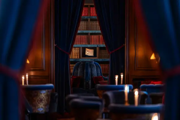 Maison Proust — vue 6