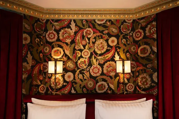 Maison Proust — vue 14