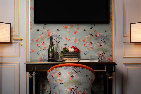 Maison Proust — vue 20