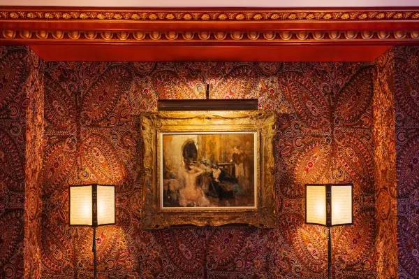 Maison Proust — vue 21