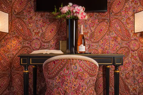 Maison Proust — vue 22