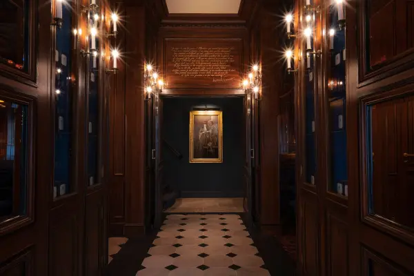 Maison Proust — vue 4