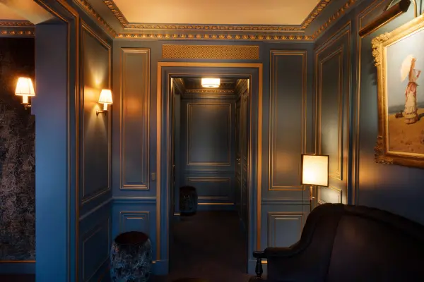 Maison Proust — vue 17