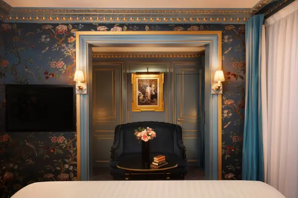 Maison Proust — vue 13